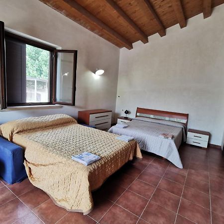 Canicattì Villa Patrizia מראה חיצוני תמונה