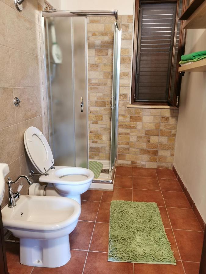 Canicattì Villa Patrizia מראה חיצוני תמונה