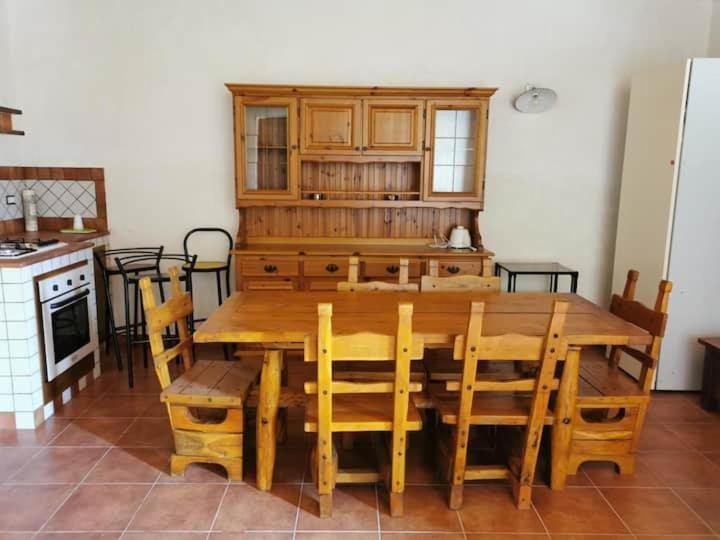 Canicattì Villa Patrizia מראה חיצוני תמונה