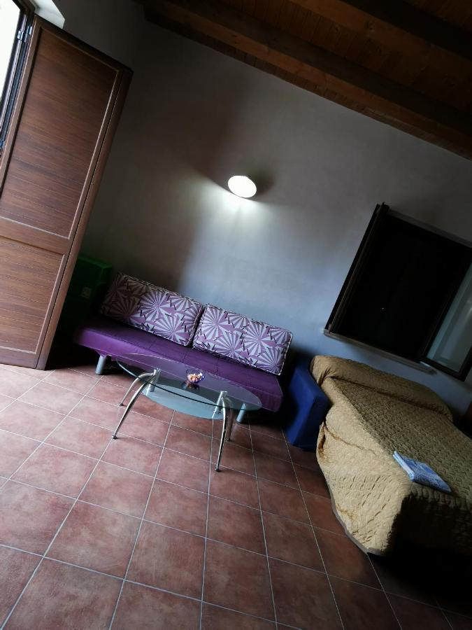 Canicattì Villa Patrizia מראה חיצוני תמונה
