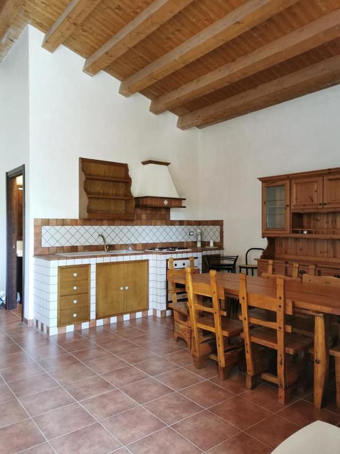 Canicattì Villa Patrizia מראה חיצוני תמונה